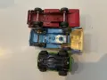 Ламаринени играчки Мир и Тонка, снимка 7