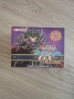 Оригинални карти Yu-Gi-Oh GX с протектори, снимка 1