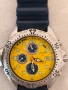 Часовник Citizen diver със сензор , снимка 5