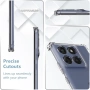Motorola Edge 60 / 60 Fusion / 60 Pro / Удароустойчив силиконов кейс гръб калъф с камера протектор, снимка 7