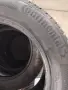 4бр.зимни гуми 225/55/17 Continental, снимка 2