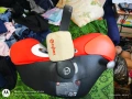 бебешко столче сайбекс ( cybex ), снимка 2