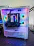 Нов! Ryzen 7 8700F, RTX 5060, 16GB DDR5 RAM, 1TB SSD NVMe, WIFI, BT, снимка 2