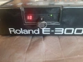Продавам синтезатор ROLAND E-300 Цена-180 Евро, снимка 6