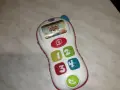 Образователна играчка Chicco Selfie Phone двуезичен телефон със звуци и песни, снимка 5