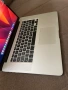 15" Core i7 MacBook Pro A1398 (Late 2014-DG)-i7/16GB RAM/512 GB SSD/2GB VGA, снимка 4
