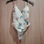 мов цял бански с хигиенна лепенка , снимка 1