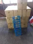 рампи /стойки /естакади за повдигане на автомобил 2т, снимка 3