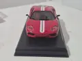 1/43 Ferrari Challenge Stradale 2003 Altaya , снимка 3