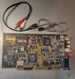 Продавам звукова карта AWE64 Gold isa, снимка 1