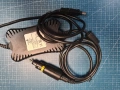 Захранващ адаптер Toshiba more 4 you Car/Truck/Air PX1116Е-1NPO 96W, снимка 4