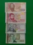 1000 . 2000 . 5000 . 10 000 лева 1996 година UNC, снимка 1