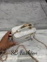 Chanel бяла чанта, снимка 3