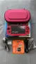 Modded PS Vita PCH-1000 Cosmic Red Complete in Box 128GB 150+ games, снимка 1