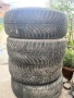 Комплект 4 бр. BGN Комплект 4 бр. Всесезонни гуми Goodyear Vector 4Seasons 185/60 R15, снимка 1