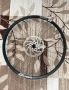 Комплект капли DT Swiss XR1850 29" boost / Deore 12s MS касета / 203мм Deore SLX ротори, снимка 1