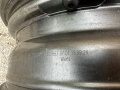 ОЕМ лети джанти 16" 5х114,3 - Suzuki SX4, Fiat Sedici, Toyota, снимка 5
