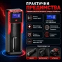 Интелигентно бързо зарядно устройство за батерии Li-Ion Ni-MH универсално 18650 16340 14500 3.7V, снимка 4