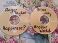 Продавам CD на Roger Taylor и Brian May(Queen), снимка 2