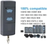 Дистанционно за гараж Hörmann 868MHz 1 бр, снимка 2