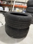 2 Гуми Dunlop 225/50/17 всесезонни, снимка 2