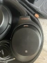 Продавам  безжични аудио слушалки  Sony wh1000xm3, снимка 5