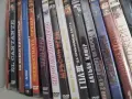 Разпродажба на чистак нови DVD - без драскотина, снимка 12