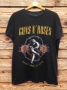GUNS N' ROSES Sweet Child O' Mine Тениска / Оригинален мърч, снимка 1