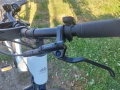 Електрическо колело HoheAcht AMO Urbo Премиум City E-Bike – НА 90 КМ (С оригинално зарядно!), снимка 8