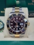 Rolex Sea-Dweller 43mm Two-Tone Yellow Gold Ceramic Automatic Различни Варианти, снимка 1