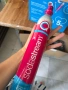 УСТРОЙСТВО ЗА ГАЗИРАНА ВОДА SODASTREAM TERRA, снимка 3