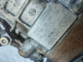 ГНП Горивна помпа 0460414988 Bosch 0460414993 Рено Меган Megan Scenic 1,9 ДТИ, снимка 2