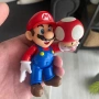 Екшън фигурка на Super Mario от S.H Figuarts, ЕДИНСТВЕНА В БЪЛГАРИЯ, снимка 9