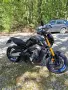 Yamaha MT 09 SP, снимка 4