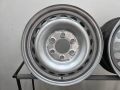 8бр 16ски джанти за MERCEDES SPRINTER 5x112мм A161479 , снимка 4