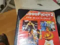 ЖЕЛЕЗНИ БОЙЦИ-ORIGINAL VHS TAPE 0508261143L1, снимка 10
