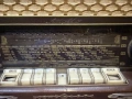 Loewe Opta  Apollo 1761W  лампово радио, снимка 4