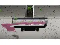 НОВИ! Акумулаторна прахосмукачка 3в1 Karcher KFL 1 уред 3в1 прахосмукачка моп подсушаване, снимка 3