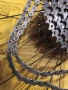 11-speed Shimano / Sram SunRace CSMS7 HG 11-51 Cassette Срам , снимка 2
