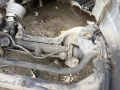 Хидравлична рейка за Мерцедес w211 ДЕСЕН ВОЛАН с датчик, снимка 2