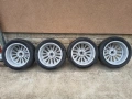 5x112 - 18 цола BMW G30 БМВ 5 x 112 G31 5х112 оригинални джанти 6863418, снимка 10