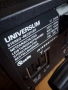Vintage Universum vt 23016 ресивър 1972 г., снимка 11