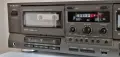 Касетен дек Technics RS-TR515, снимка 4