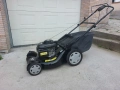 Бензинова самоходна косачка Honda , снимка 5