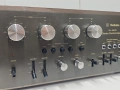 стерео контролен пред усилвател ретро Hi-Fi TECHNICS SU-9200, снимка 5