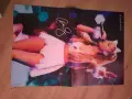 ариана гранде плакати ariana grande , снимка 3