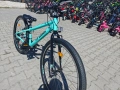 CROSS Велосипед 26" SPIDER син, снимка 3