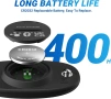 Moofit HR8 Монитор за сърдечен ритъм с гръден колан – Bluetooth 5.0 и ANT+, снимка 6