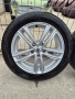 Джанти Brock 17 цола , 5х115 , 7j ,et44 , 225/50/17 Opel Chevrolet, снимка 2