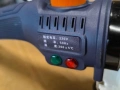 Машина за лепене на полипропилен PP-R, мощност 900W, Ф20/25/32 , терморегулатор 0-260 градуса, снимка 3